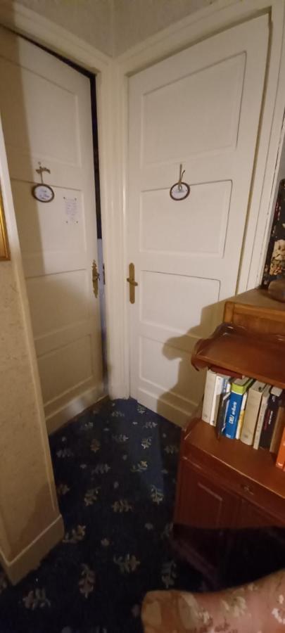 Chez Virginie - Chambre Du Bourg Lourdes Bagian luar foto