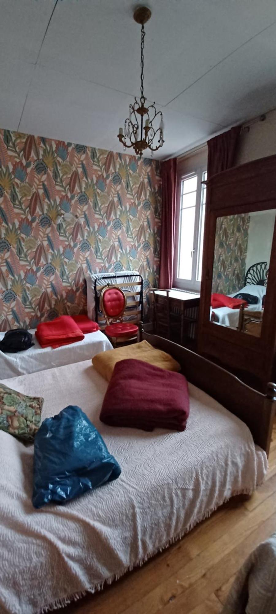Chez Virginie - Chambre Du Bourg Lourdes Bagian luar foto