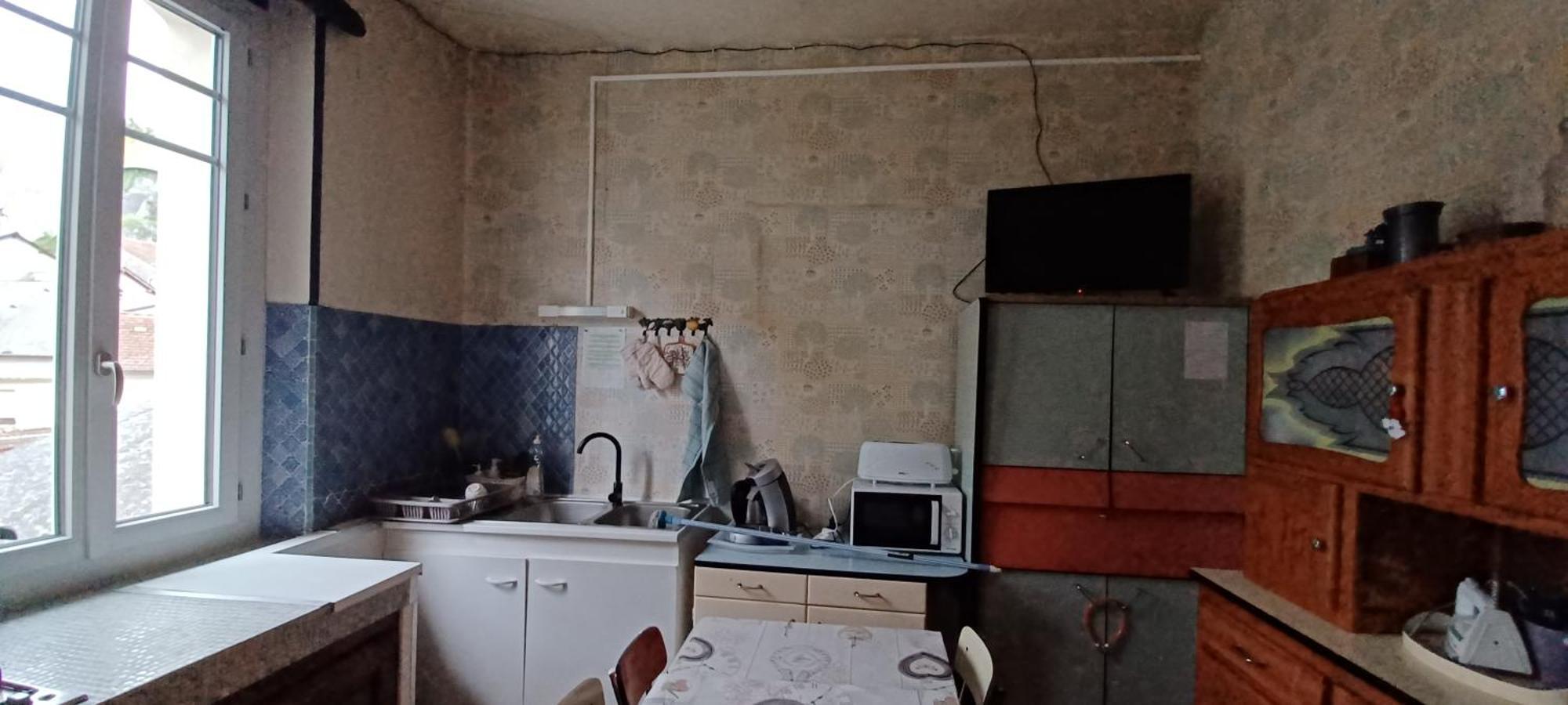 Chez Virginie - Chambre Du Bourg Lourdes Bagian luar foto