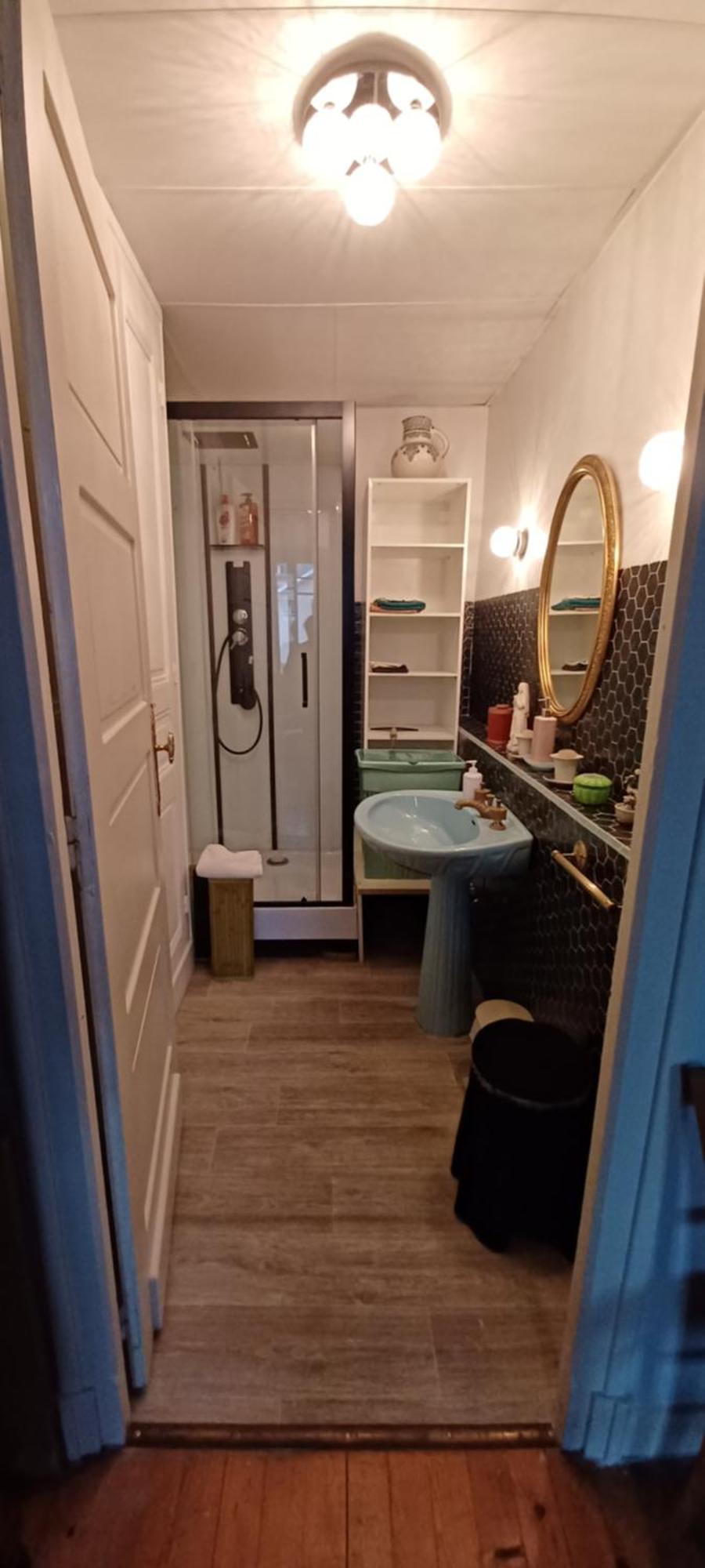 Chez Virginie - Chambre Du Bourg Lourdes Bagian luar foto