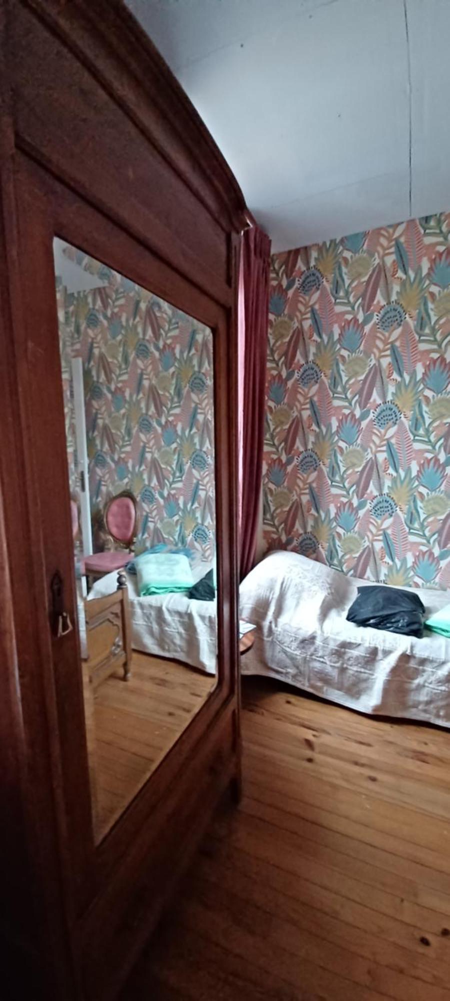 Chez Virginie - Chambre Du Bourg Lourdes Bagian luar foto