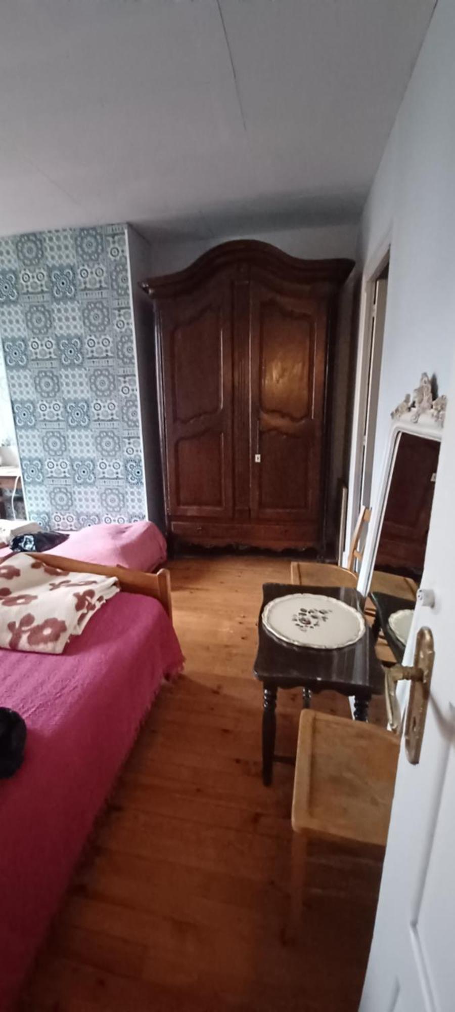 Chez Virginie - Chambre Du Bourg Lourdes Bagian luar foto