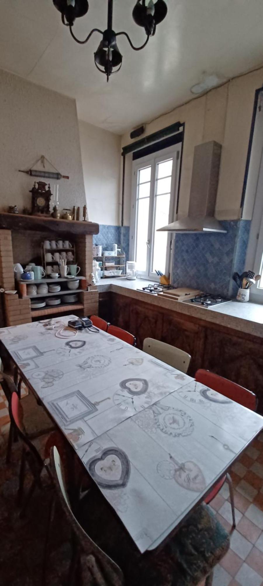 Chez Virginie - Chambre Du Bourg Lourdes Bagian luar foto
