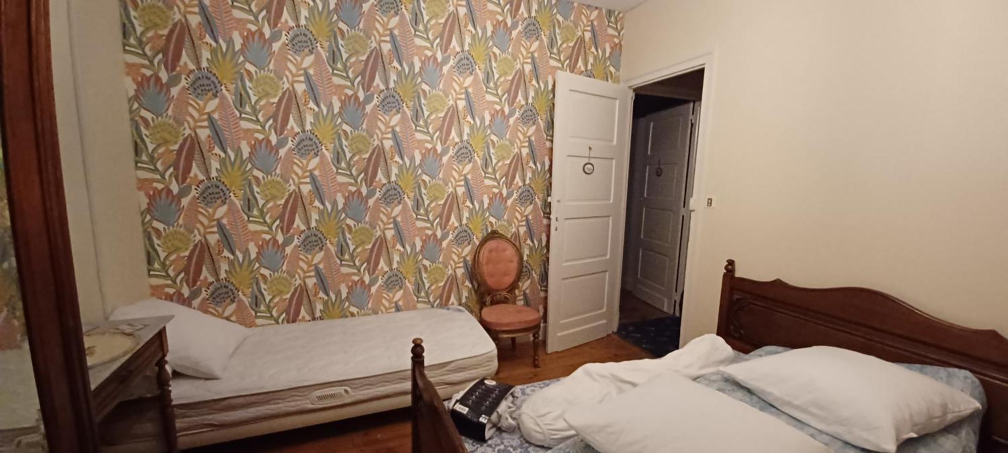 Chez Virginie - Chambre Du Bourg Lourdes Bagian luar foto